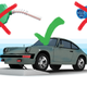 Illustration for article titled Everybody Is Designing Electric Car Chargers Wrong, But I Have an Idea